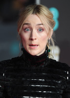 Saoirse Ronan tote bag #G1478191