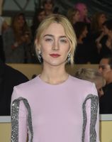 Saoirse Ronan Tank Top #3236110