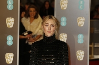 Saoirse Ronan tote bag #G1478210