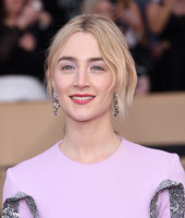 Saoirse Ronan Tank Top #3236124