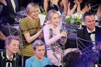Saoirse Ronan Sweatshirt #3236130