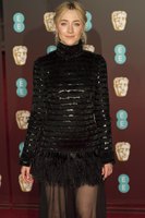 Saoirse Ronan tote bag #G1478229