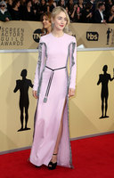 Saoirse Ronan Tank Top #3236132