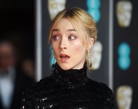 Saoirse Ronan tote bag #G1478232