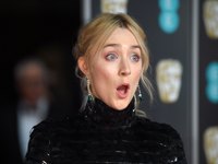Saoirse Ronan mug #G1478332