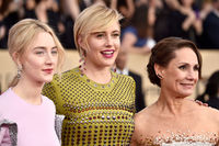 Saoirse Ronan magic mug #G1478338