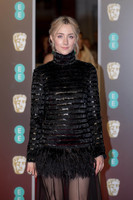 Saoirse Ronan Tank Top #3236244