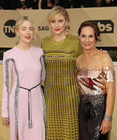 Saoirse Ronan tote bag #G1478346