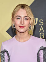 Saoirse Ronan Sweatshirt #3236253