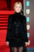 Saoirse Ronan Tank Top #3236254
