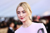 Saoirse Ronan mug #G1478405