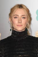 Saoirse Ronan Longsleeve T-shirt #3236336