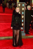Saoirse Ronan Longsleeve T-shirt #3236338