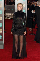 Saoirse Ronan Longsleeve T-shirt #3236356