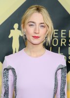 Saoirse Ronan Tank Top #3236362