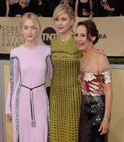 Saoirse Ronan tote bag #G1478463