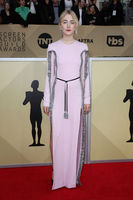 Saoirse Ronan Longsleeve T-shirt #3236376