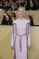 Saoirse Ronan Longsleeve T-shirt #3236385