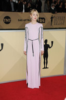 Saoirse Ronan Longsleeve T-shirt #3236401