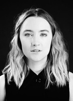 Saoirse Ronan Longsleeve T-shirt #3665361