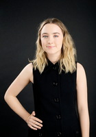 Saoirse Ronan Longsleeve T-shirt #3665362