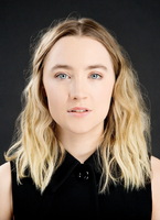 Saoirse Ronan Longsleeve T-shirt #3665363