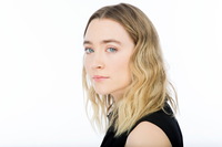 Saoirse Ronan Longsleeve T-shirt #3665365