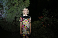Saoirse Ronan Longsleeve T-shirt #3753759