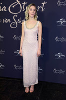Saoirse Ronan Longsleeve T-shirt #3753767
