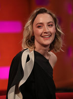 Saoirse Ronan mug #G2428771