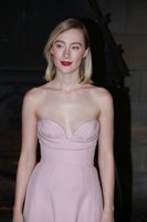 Saoirse Ronan Longsleeve T-shirt #3811521