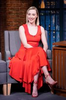 Saoirse Ronan Longsleeve T-shirt #3811524