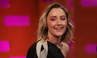 Saoirse Ronan mug #G2428784