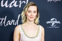 Saoirse Ronan tote bag #G2428794