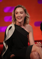 Saoirse Ronan mug #G2428828