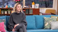 Saoirse Ronan mug #G2428832