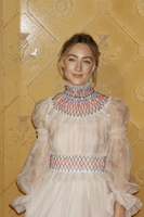 Saoirse Ronan Longsleeve T-shirt #3811578