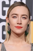 Saoirse Ronan Longsleeve T-shirt #3811581