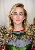 Saoirse Ronan Sweatshirt #3836142