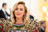 Saoirse Ronan Sweatshirt #3836146