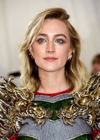 Saoirse Ronan mug #G2453404