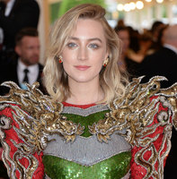 Saoirse Ronan Sweatshirt #3836158