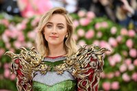Saoirse Ronan tote bag #G2453422