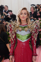 Saoirse Ronan Sweatshirt #3836169