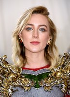 Saoirse Ronan Longsleeve T-shirt #3836173