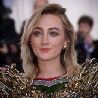 Saoirse Ronan Sweatshirt #3836180