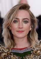 Saoirse Ronan Sweatshirt #3836181