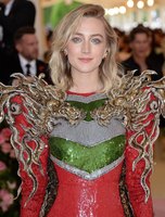 Saoirse Ronan Tank Top #3836182