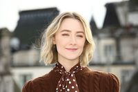Saoirse Ronan tote bag #G2533317
