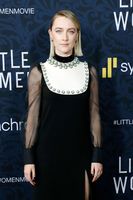 Saoirse Ronan tote bag #G2533324